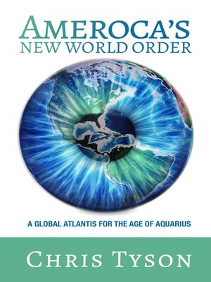 cover image of Ameroca's New World Order